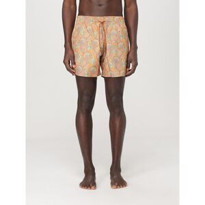 Etro Swimsuit Men Multicolor